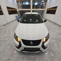 کوئیک gx مدل 1402