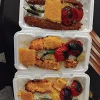 غذا آماده ایرانی