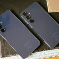 گوشی موبایل A16 سامسونگ پلمپ|موبایل|سهند, |دیوار