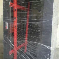 تولید و فروش رک های اقتصادی واستاندارد سلام|مودم و تجهیزات شبکه|تبریز, |دیوار