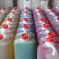 شامپو کارواش