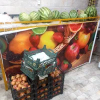واگذاری مغازه میوه|فروشگاه و مغازه|مشهد, کوشش|دیوار