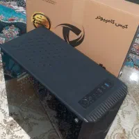 کیس گیمینگ مسترتک هانتر