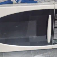 ماکروویو|اجاق گاز و لوازم برقی پخت‌وپز|خرم‌آباد, |دیوار