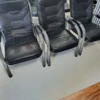 صندلی انتظار