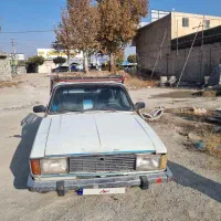 پیکان وانت مدل ۸۷