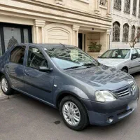 ال ۹۰ پارس تندر کم کار