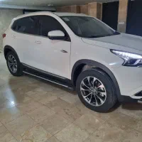 تیگو ۷ IE / پا به صفر / tiggo 7 IE/ مدل ۱۴۰۰