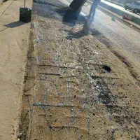 خدمات آسفالت حتی یک متر|خدمات پیشه و مهارت|تهران, شهرک رضویه|دیوار