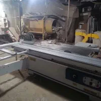 دستگاه دور کن۳۸۰ به همراه پمپ و مکنده