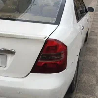 لیفان ۶۲۰خانگی مدل ۹۰|خودرو سواری و وانت|یزد, |دیوار