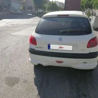 ۲۰۶ تیب ۲