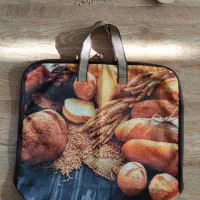 کیسه نون|سفره، حوله، دستمال آشپزخانه|نیشابور, پاستور|دیوار