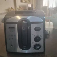 سرخکن دلمونتی نو آکبند مناسب عروس ها