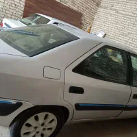 زانتیا 2000|خودرو سواری و وانت|داران, |دیوار