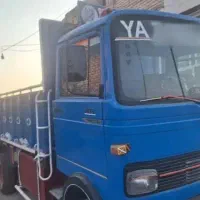 .خاور 808 ال پی 36.|خودرو سنگین|شیراز, شهرک مدرس|دیوار