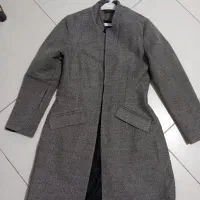 پالتو ضخیم ۲۸۰تومن|لباس|بومهن, |دیوار