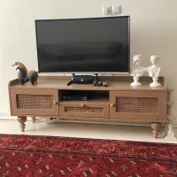 میز تلوزیون و کنسول