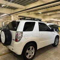 ویتارا دو درب اتوماتیک 2000cc، مدل ۲۰۰۶