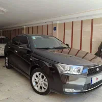 دنا پلاس اتوماتیک بدون رنگ کم کار|خودرو سواری و وانت|تهران, پرستار|دیوار