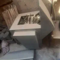 دستگاه پرکن مرغ وبوغلمون|سایر لوازم برقی|بروجرد, |دیوار