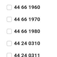 فروش خط تلفن ثابت رند