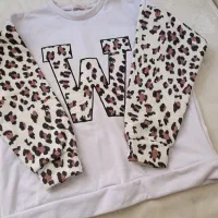 ست دورس و شلوار نو|لباس|پرند, فاز ۴|دیوار