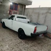 پیکان وانت فروش فوری