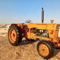 تراکتور درجه یک