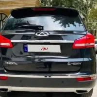 تیکو مدل ۹۷تک برگ سند فول کارکرد ۸۰دحد صفر اکسنت