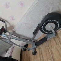 اروپتیکال در حد نو|تجهیزات ورزشی|یزد, |دیوار