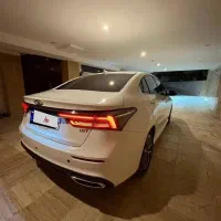 فونیکس آریزو ۶ پرو|خودرو سواری و وانت|اصفهان, فرهنگیان|دیوار