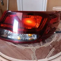 چراغ خطر شاهین|قطعات یدکی و لوازم جانبی|قم, کاسه گران|دیوار