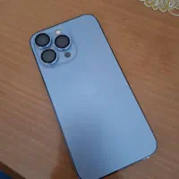 اپل iPhone 13 Pro با حافظهٔ ۱ ترابایت