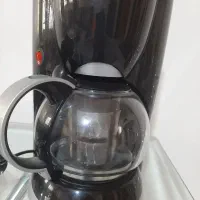 چایساز وقهوه جوش دوکاره سانی|سماور، چایساز، قهوهساز|شهرکرد, |دیوار