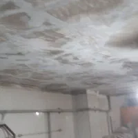 نقاشی ساختمان تهران وحومه