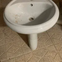 روشویی|لوازم سرویس بهداشتی|زنجان, |دیوار