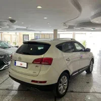 جک s5 ۲۰۰۰ مدل ۹۸ مشابه صفر|خودرو سواری و وانت|تهران, افسریه شمالی|دیوار