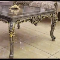 تولید وپخش جلومبلی وکنارسالنی ابزاری ومنبتی گرد