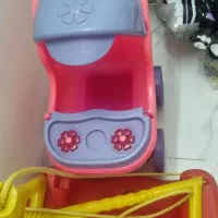 اسباب بازی