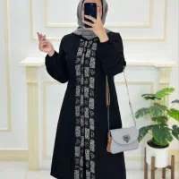 فروشنده خانم