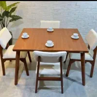 06درو بر مهرگان2 ارزان فروش 36چوب روس تمام کار 228|میز و صندلی غذاخوری|صدرا-فارس, فاز ۱|دیوار