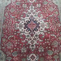 فرش دستباف قدیمی