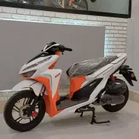 موتور سیکلت صفر 1404 شرایط با سفته