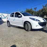 207 صفر،خشک tu5|خودرو سواری و وانت|مشهد, مصلی (کارمندان اول)|دیوار