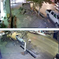 دوربین دوربین مداربسته