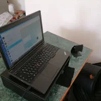 لپ تاب i5 رم 12 چگنی