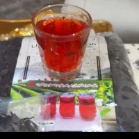 چای قلم لاهیجان