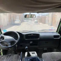 تاکسی ون|خودرو سواری و وانت|کرمان, |دیوار