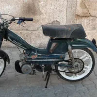 موتور سیکلت